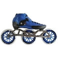 thumbnail image 1 of Atom Luigino Strut 125 Inline Skate Package, 1 of 2