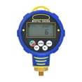 thumbnail image 1 of Pressure Vacuum Meter Measuring Portable Display Air Conditioning Home Manifold Gauge ,Easy to Operate, 1 of 5