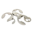 thumbnail image 4 of yingyy 580piece Affordable Washer For Wide Application Range And Easy Installation silver 1Set, 4 of 6