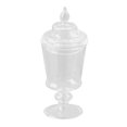 thumbnail image 2 of 1/12 contenedor de botella de tarro de pastillas de de tamaño miniatura de Dollhouse - Fernando  mini tarro de casa de muñecas, 2 of 8