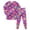b17-Purple, variant on KPOPLK Toddler Boy Clothes 2-8T Halloween Pajama Set Long Sleeve Pumpkin Print Shirts and Pants Comfortable Fall Winter Sleepwear,Size 7-8 Years