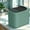 Sage Green, variant on Geek Chef Ice Maker Countertop, 33 lbs Portable Ice Machine with Self-Cleaning & UV Disinfection, One-Click Operation, for Kitchen,Office, Blue