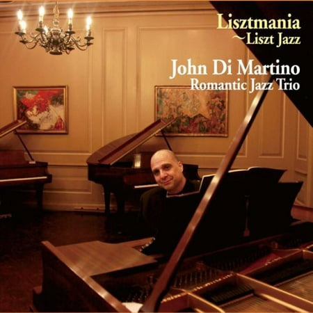 Image result for john di martino albums
