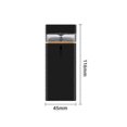 thumbnail image 5 of 2026 1pcs Dual Model Virtual Navigation Wall Barrier For 500/600/700/800/900/e/i/s Series Robot Vacuum. f54, 5 of 5