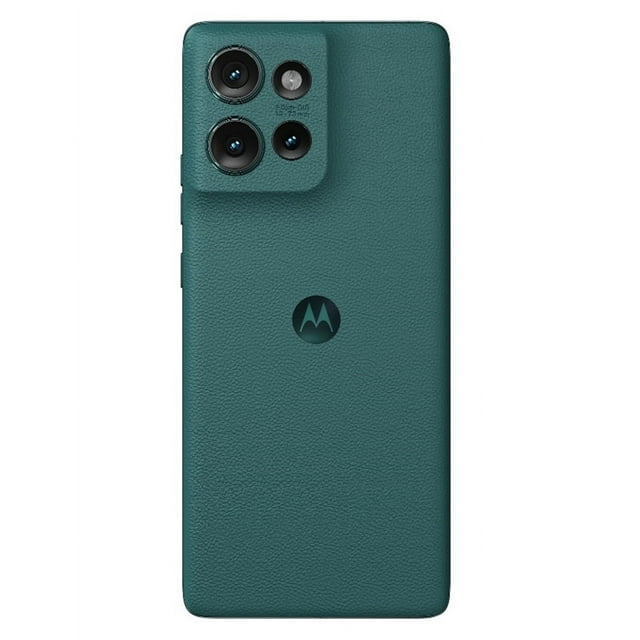 Smartphone Motorola Moto Edge 50 5G 512GB 12GB RAM Jungle Green Desbloqueado