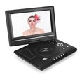 thumbnail image 4 of DVD Player, HD   Receiver Video Player Support SD/ MS/ MMC Card/USB  For Vehicle Car For, 4 of 8