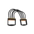 thumbnail image 2 of Expansor de pecho Sonducket extractor de músculos negro, 2 of 6