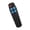 Black, variant on Intelligent Universals Remote Control 7 Oversized Button For Elderly With Copy Function And Design