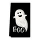thumbnail image 1 of «Juego de paños de cocina con calabazas y murciélagos de Halloween. Paños de microfibra absorbentes para uso doméstico, perfectos para secarse las manos y lavar los platos»., 1 of 4