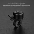 thumbnail image 2 of Fischer Mini Sonnette de Vélo, 2 of 3