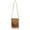 Brown, variant on Western Purse Shoulder Bag Tassels Hippie Crossbody Bags Fringe Hobos Bag Gift