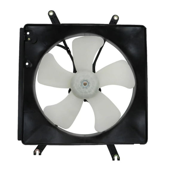 Radiator Cooling Fan 5 Blade for 94-01 Acura Integra RFA83293
