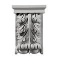 thumbnail image 3 of 4 5/8"W x 2 3/4"D x 6 3/4"H Legacy Corbel, 3 of 5