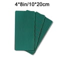 thumbnail image 4 of relayinert Pool Safety Cover Patch Tear Resistant Dustproof Easy To Install Pool Cover Repair Subsidy Torn 20*30cm：3pcs, 4 of 6
