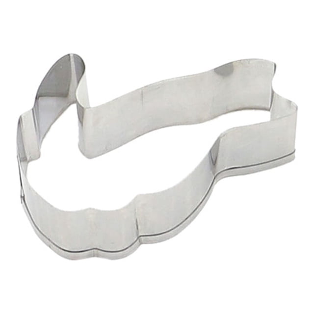 Shaped Aluminium Sugarcraft Cake Cookies Baking Cutter Mould