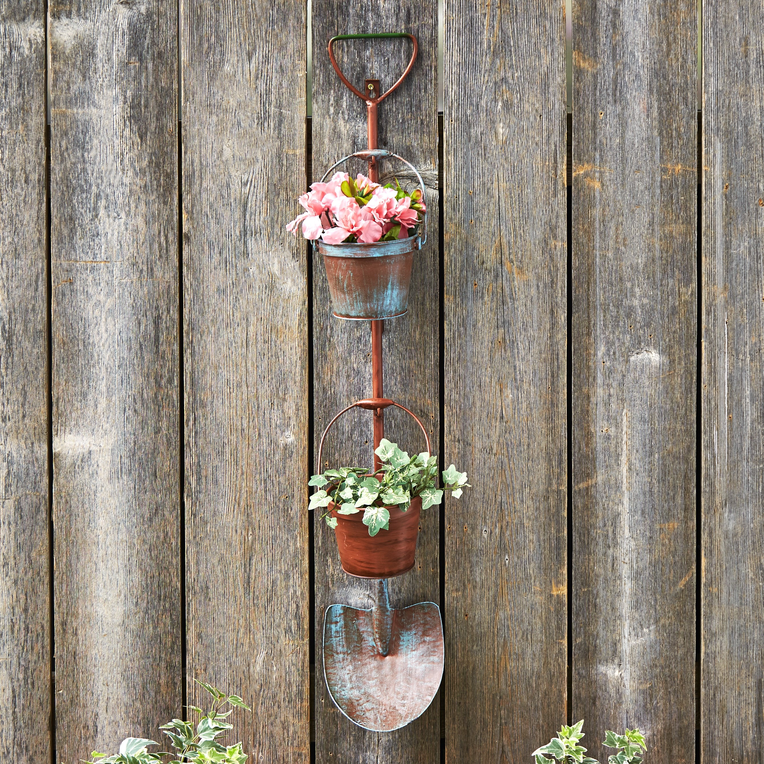 How to Build Rustic Stone Planters for Your Garden - Dengarden