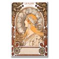 thumbnail image 1 of Cuadro Canva Zodiaco Pixtreats listo para Colgar 40X60 cm, 1 of 4