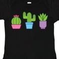 thumbnail image 4 of Inktastic Cactus and Plants Boys or Girls Baby Bodysuit, 4 of 5