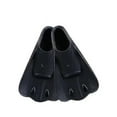thumbnail image 2 of Swim Fins, Kids Swim Training Fins For Lap Swimming, 2 of 5