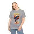 thumbnail image 4 of Dolphin Is My Spirit Animal Shirt, Dolphin Beach Lovers Shirt ID-0224-O42M, 4 of 10