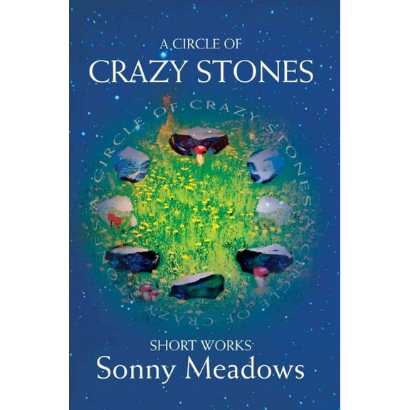 A Circle of Crazy Stones (Paperback)
