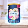 thumbnail image 3 of Fórmula Similac Total Comfort Etapa 1 para lactantes de 0 a 12 meses Baja en Lactosa 800g, 3 of 5