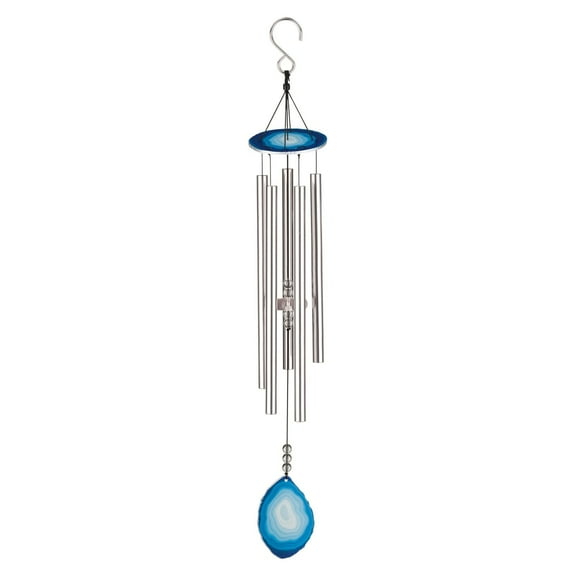 Agate Chime 32" - Blue