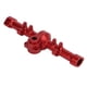 thumbnail image 2 of RC Rear Axle Housing, Metal Rear Axle Housing Reasonable Fine Workmanship With Screw For Axial SCX24 ANGGREK Otros Deportes, 2 of 8