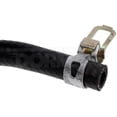 thumbnail image 3 of Dorman Heater Hose 626-671 OE Solutions; OE Replacement; 40 Inch Length; Rubber; Molded Assembly, 3 of 5