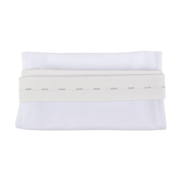 Cinturón de Diálisis Peritoneal Sunnimix Cinturón de diálisis peritoneal blanco