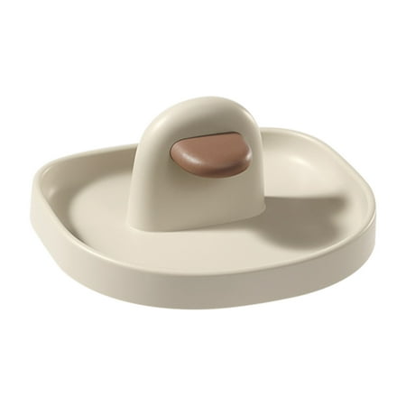 

Pot Lid Rack Home Kitchen Sitting Kitchen Countertop Put Pot Lid Chopping Board Storage Rack Spatula Spoon Chopsticks Placement Rack