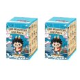 thumbnail image 3 of 2025 New POPMART Bubble Mart LABUBU One Piece Series Blind Box One Piece Luffy Qiaoba Handmade Mystery Box kids Toy Gift, 3 of 5
