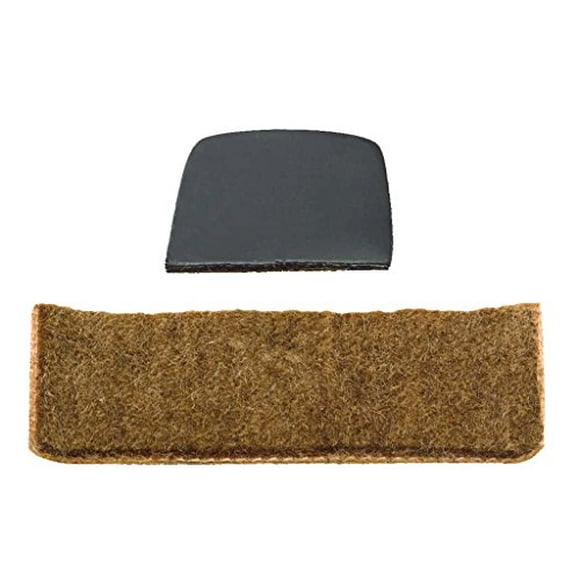 Bear Archery unisex-adult Bear Arrow Rest/Silent Plate Multi, One Size