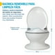 thumbnail image 4 of Bañito Entrenador para niños SHIMY con Sonido Realista Escusado Portátil SHIMY con Sonido Realista Escusado Portátil, 4 of 8