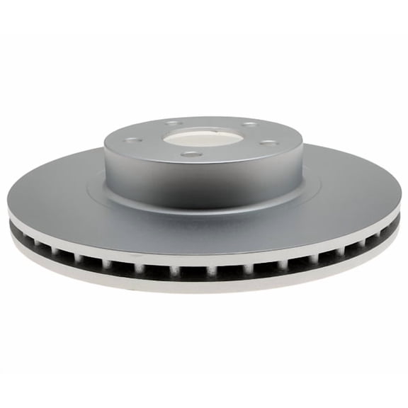 Raybestos 96658FZN Rust Prevention Technology Coated Rotor Brake Rotor, 1 Pack Fits select: 2013-2016 SUBARU IMPREZA, 2006-2009 SUBARU IMPREZA 2.5I