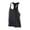 Black, variant on Spiro Womens Softex Stretch Tank Top