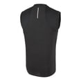thumbnail image 4 of Playera Reebok Hombre Tank Negro 100242130 negro XL, 4 of 5