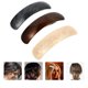 thumbnail image 5 of GOOHOCHY 3 horquillas acrílicas con resorte para el pelo, accesorios para el pelo para mujer, 5 of 8