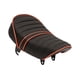 thumbnail image 2 of Cojín para asiento de motocicleta, accesorio para , almohadilla para asiento para viajes, 2 of 9