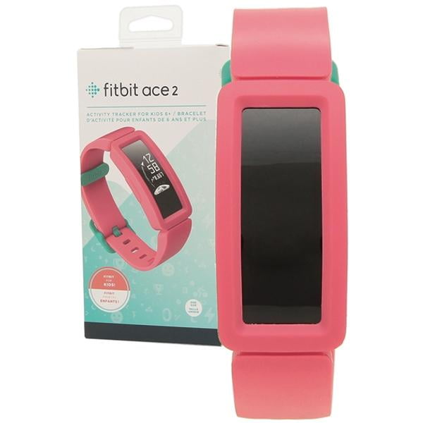 Fitbit Ace 2 Activity Tracker for Kids 