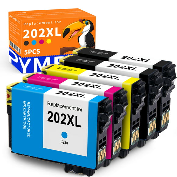 202xl Ink Cartridges