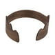 thumbnail image 1 of Funda de madera resistente al calor para bebidas calientes, protector de taza de café antiescaldaduras, funda antideslizante para bebidas, aislante reutilizable para tazas, 1 of 8