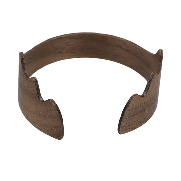 Funda de madera resistente al calor para bebidas calientes, protector de taza de café antiescaldaduras, funda antideslizante para bebidas, aislante reutilizable para tazas