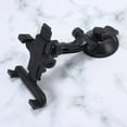 thumbnail image 1 of WASHWEPE Mobile Phone Support Bracket Adjustable Angle Tablet Holder Black 1 PCS, 1 of 5