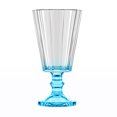 thumbnail image 4 of STP GOODS Vintage Style Shot Glass Set of 6 pcs 1.7 fl oz (50 ml) Lafitnik Clear Shot Glasses with Stem for Whiskey Vodka Tequila Sherry Glasses Glass Barware, Multicolor, 4 of 12