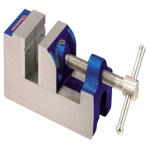 3" Drill Press Vise with Swivel Base
