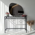 thumbnail image 2 of Neostill , Soho - White Mirror, 2 of 5