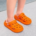 thumbnail image 2 of Boys Sandals Kids Lightweight Breathable Outdoor Summer Beach Shoes Casual Footwear Clothes, 2 of 9