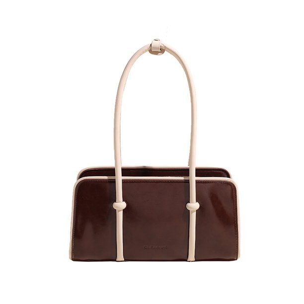 Bag Hobo Boston Shoulder For Women Bolso Cuero PU Por Compras Viajes
