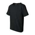 thumbnail image 2 of Gildan Youth Heavy Cotton T-Shirt [], 2 of 3